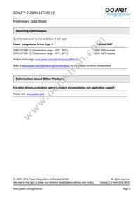 2SP0115T2B0-12 Datasheet Page 8
