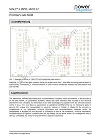 2SP0115T2C0-12 Datasheet Page 7