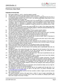 2SP0320T2B0-12 Datasheet Page 6