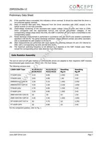 2SP0320T2B0-12 Datasheet Page 7