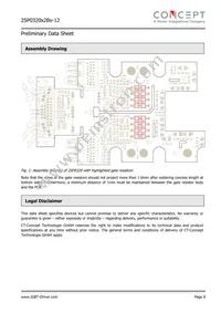 2SP0320T2B0-12 Datasheet Page 8