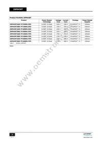 2SP0430T2B0C-FF1800R17IP5 Datasheet Page 2