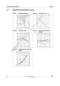 2ST31A Datasheet Page 4