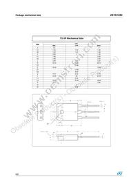 2STA1694 Datasheet Page 6