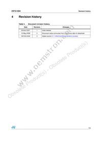 2STA1694 Datasheet Page 7