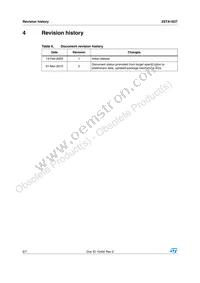 2STA1837 Datasheet Page 6