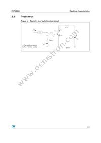 2STC5200 Datasheet Page 5