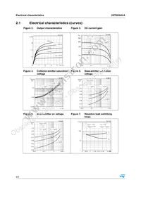 2STN2540-A Datasheet Page 4