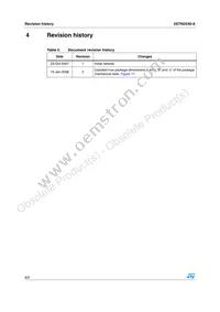 2STN2540-A Datasheet Page 8