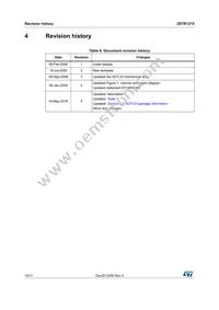 2STR1215 Datasheet Page 10