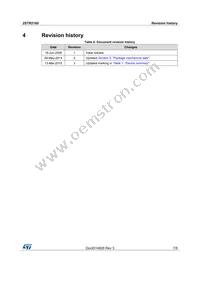 2STR2160 Datasheet Page 7