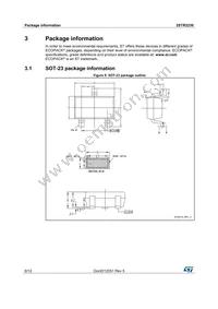 2STR2230 Datasheet Page 6