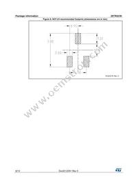 2STR2230 Datasheet Page 8