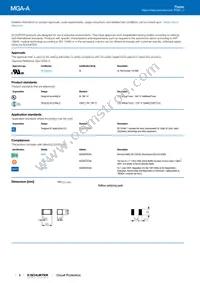 3-103-132 Datasheet Page 2