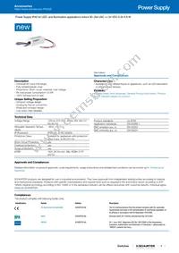 3-108-130 Datasheet Cover