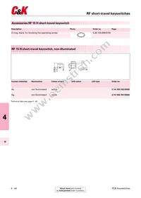 3.14002.6880000 Datasheet Page 21