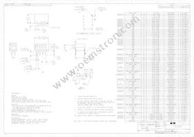 3-1571999-3 Datasheet Cover