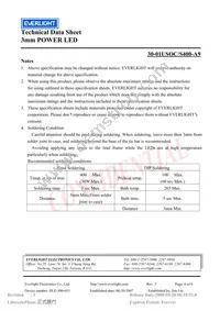 30-01USOC/S400-A9 Datasheet Page 6