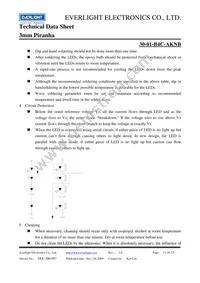 30-1/B4C-AKNB Datasheet Page 11