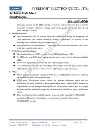 30-1/B4C-AKNB Datasheet Page 12