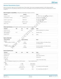 30076 Datasheet Page 3