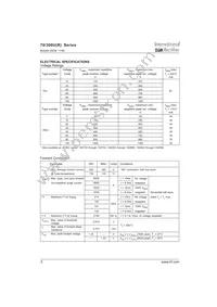 300UR5A Datasheet Page 2