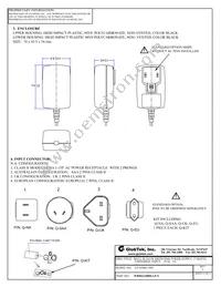 301-9000-23 Datasheet Page 2