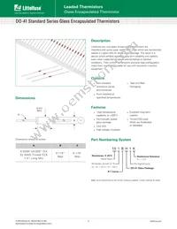 302JH1K Datasheet Cover