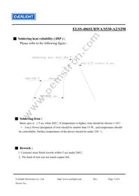 304080003 Datasheet Page 5