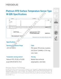 30504002 Datasheet Page 2