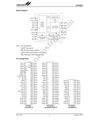 308010009 Datasheet Page 2