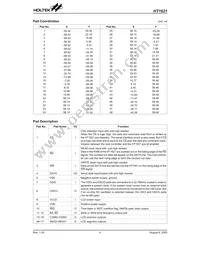 308010009 Datasheet Page 4