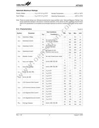 308010009 Datasheet Page 5