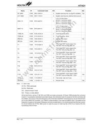 308010009 Datasheet Page 13