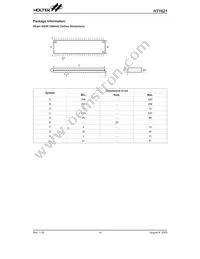 308010009 Datasheet Page 14