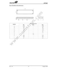 308010009 Datasheet Page 15