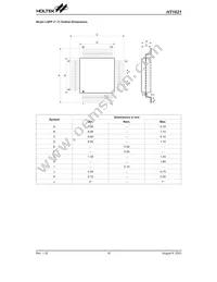 308010009 Datasheet Page 16