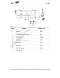 308010009 Datasheet Page 19