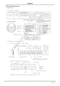 30A02CH-TL-E Datasheet Page 4