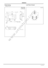 30A02CH-TL-E Datasheet Page 5