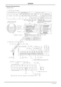 30C02CH-TL-E Datasheet Page 4