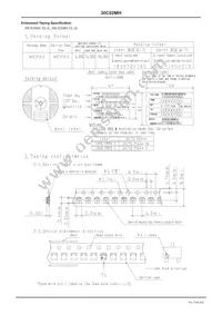 30C02MH-TL-H Datasheet Page 4