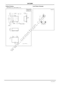 30C02MH-TL-H Datasheet Page 5