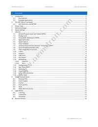 30SOC-SC-539 Datasheet Page 2