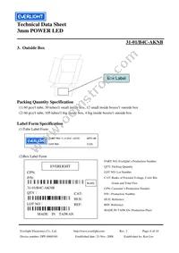 31-1/B4C-AKNB Datasheet Page 6