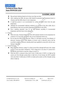 31-1/B4C-AKNB Datasheet Page 8