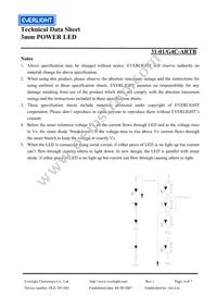 31-1/G4C-ARTB Datasheet Page 6