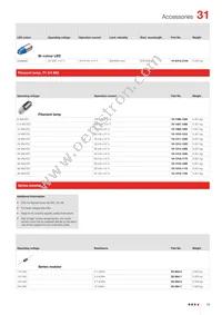 31-282.025 Datasheet Page 19