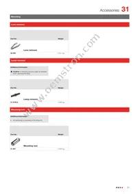 31-282.025 Datasheet Page 21