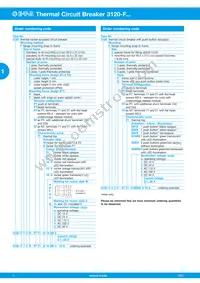 3120-F70T-N7Q1-A20Q-20A Datasheet Page 2